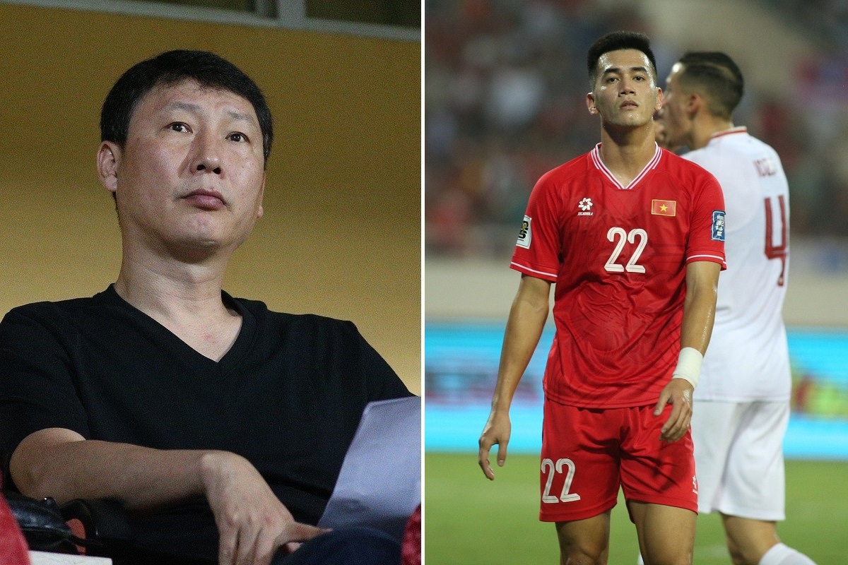 Kình địch của ĐT Việt Nam nhận quà lớn từ FIFA, HLV Kim Sang Sik \'toát mồ hôi\' trước AFF Cup 2024