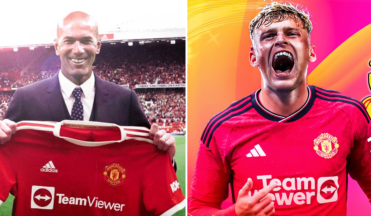 Tin chuyển nhượng tối 3/10: MU kích hoạt bom tấn Branthwaite; Zidane báo tin vui cho Man United