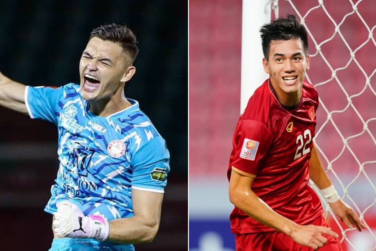 Lịch thi đấu V.League hôm nay: Patrik Lê Giang lập kỷ lục, Tiến Linh gây sốt trước ngày lên ĐTVN?