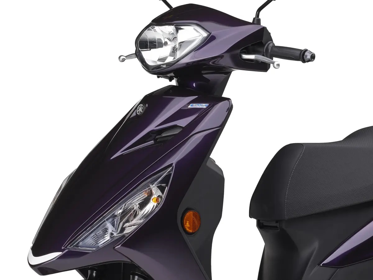 Khống chế Honda Vision, Yamaha sắp ra mắt ‘xe ga quốc dân’ 125cc mới cốp rộng như LEAD, giá cực rẻ