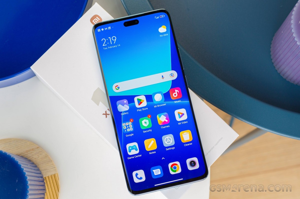 Xiaomi 13 Lite giá rẻ hủy diệt vua tầm trung Galaxy A55 5G, trang bị màn đẹp như Galaxy S24 Ultra