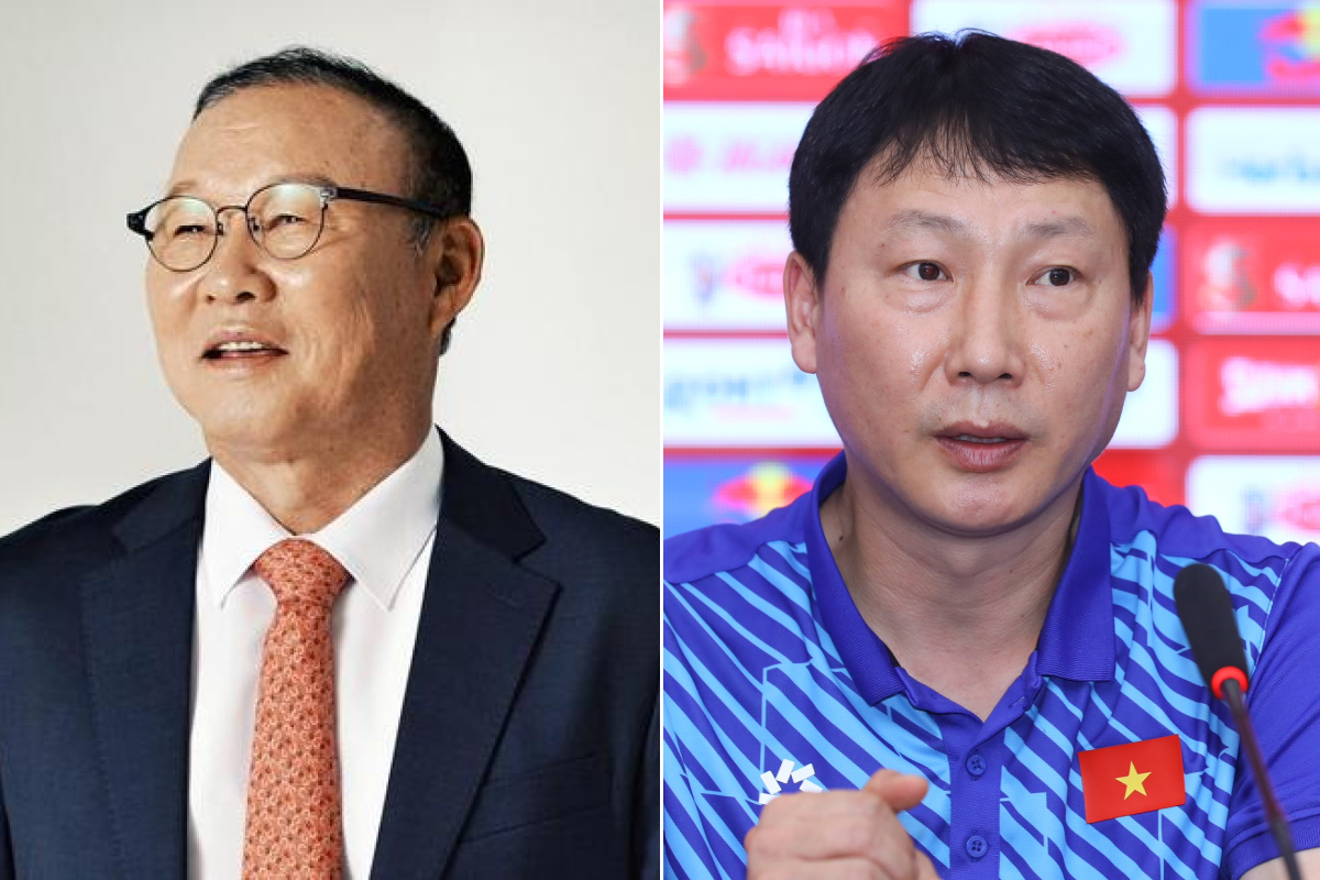 LĐBĐ Malaysia trao tiền tỷ cho HLV Park Hang Seo, ĐT Việt Nam đối đầu thầy cũ tại AFF Cup 2024?