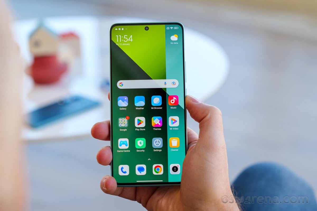 Redmi Note 13 Pro 5G rẻ phá đáy tháng 10, trang bị ngon hơn iPhone 16 hủy diệt vua Android tầm trung