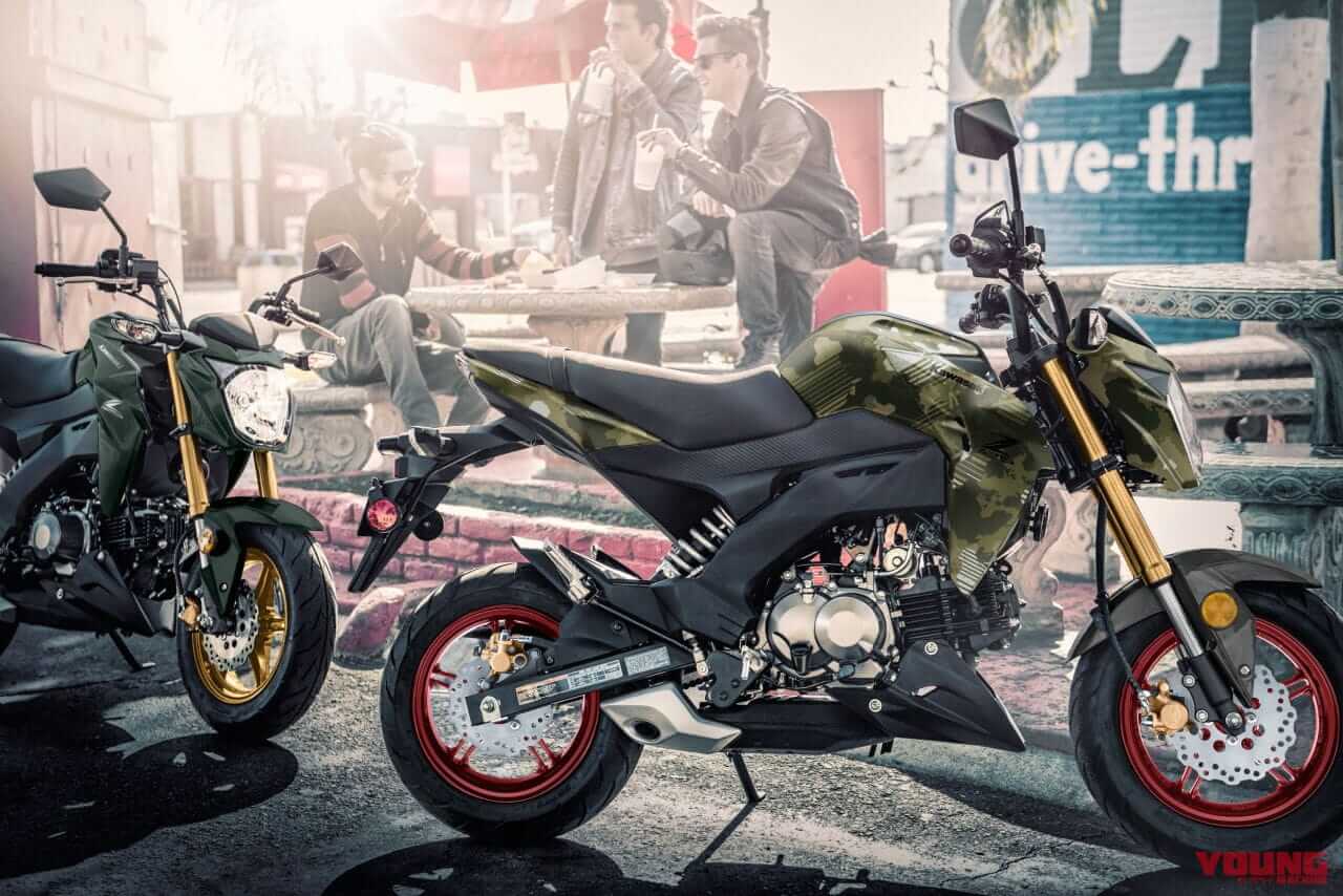 Ra mắt ‘chiến binh’ côn tay Nhật 125cc thiết kế đẹp hơn Honda Winner X và Yamaha Exciter, giá dễ mua