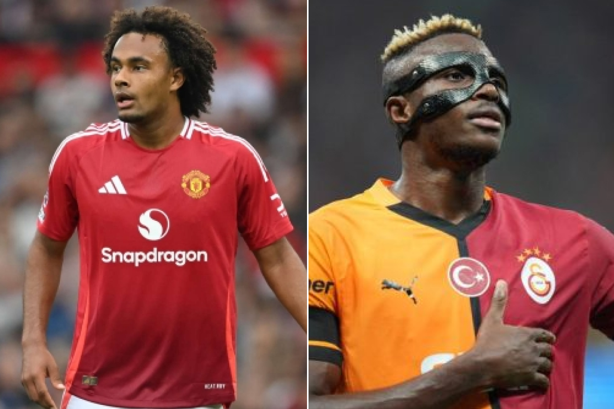 Zirkzee xác nhận ra đi vào mùa đông, Manchester United đưa ra lời đề nghị kỷ lục cho Victor Osimhen?