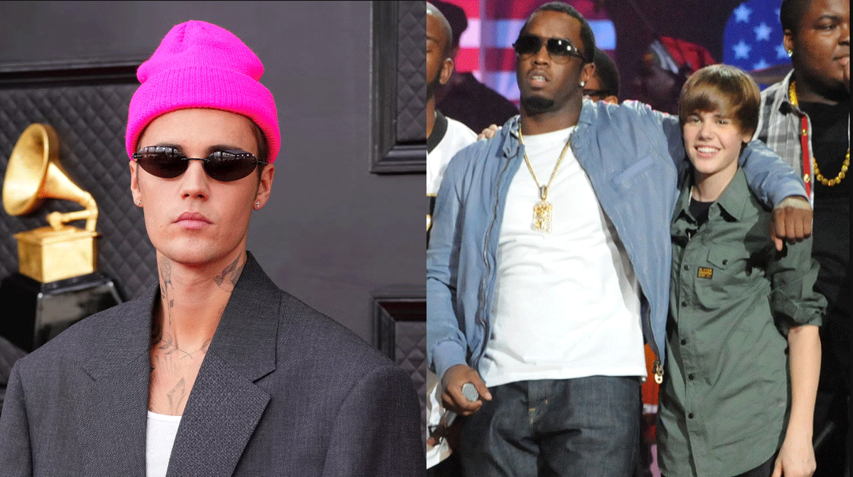 Nguồn tin thân cận tiết lộ tình trạng bất ổn của Justin Bieber sau khi Diddy vướng cáo buộc tình dục
