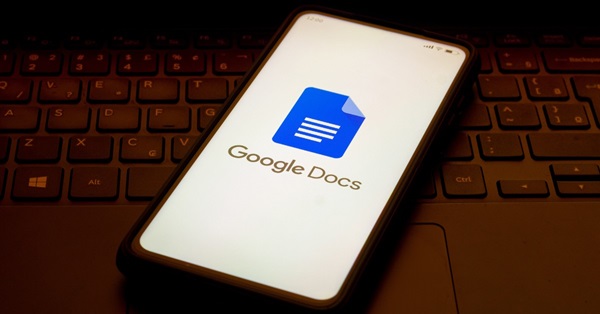 Google Docs xuất hiện tính năng mới, người dùng nhanh \'bỏ túi\' để tránh thiệt thòi