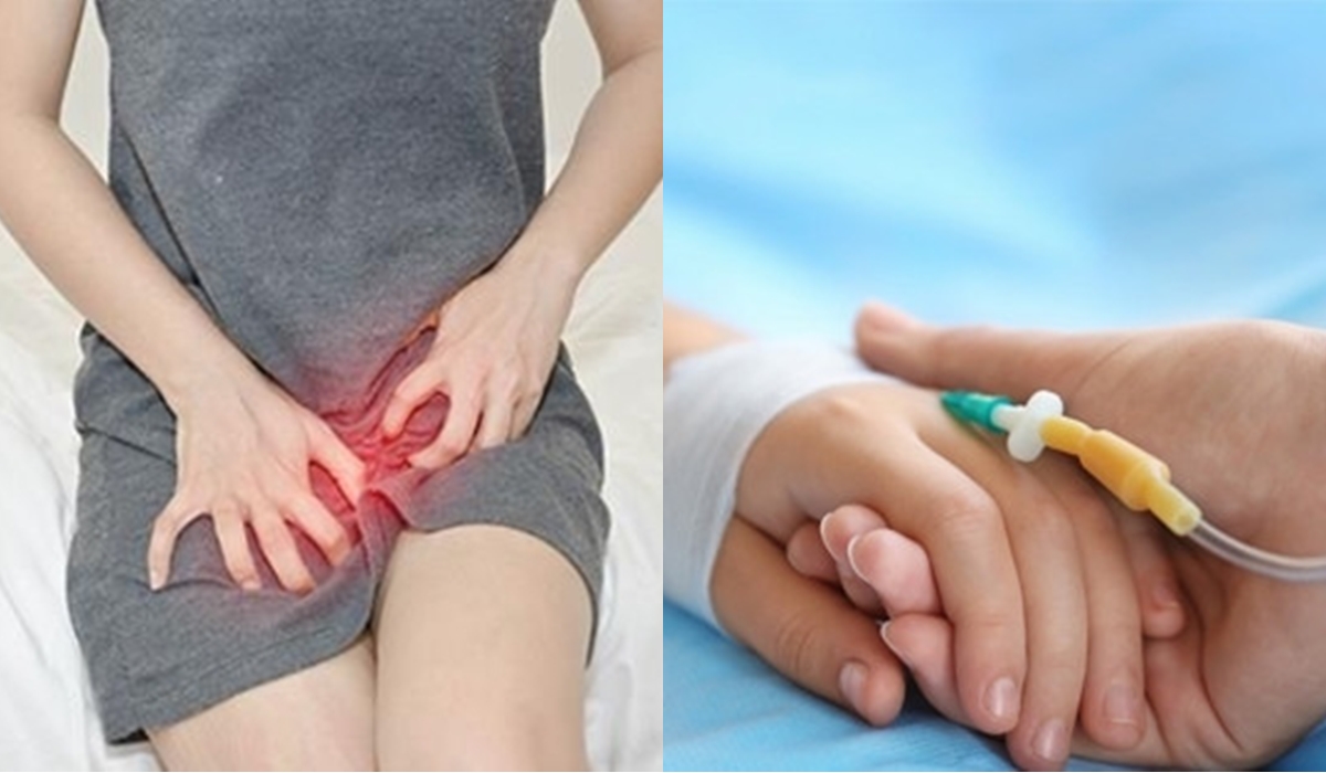 Nghe lời lang băm tiêm chất làm đẹp vùng kín, cô gái trẻ tử vong thương tâm khiến dư luận bàng hoàng