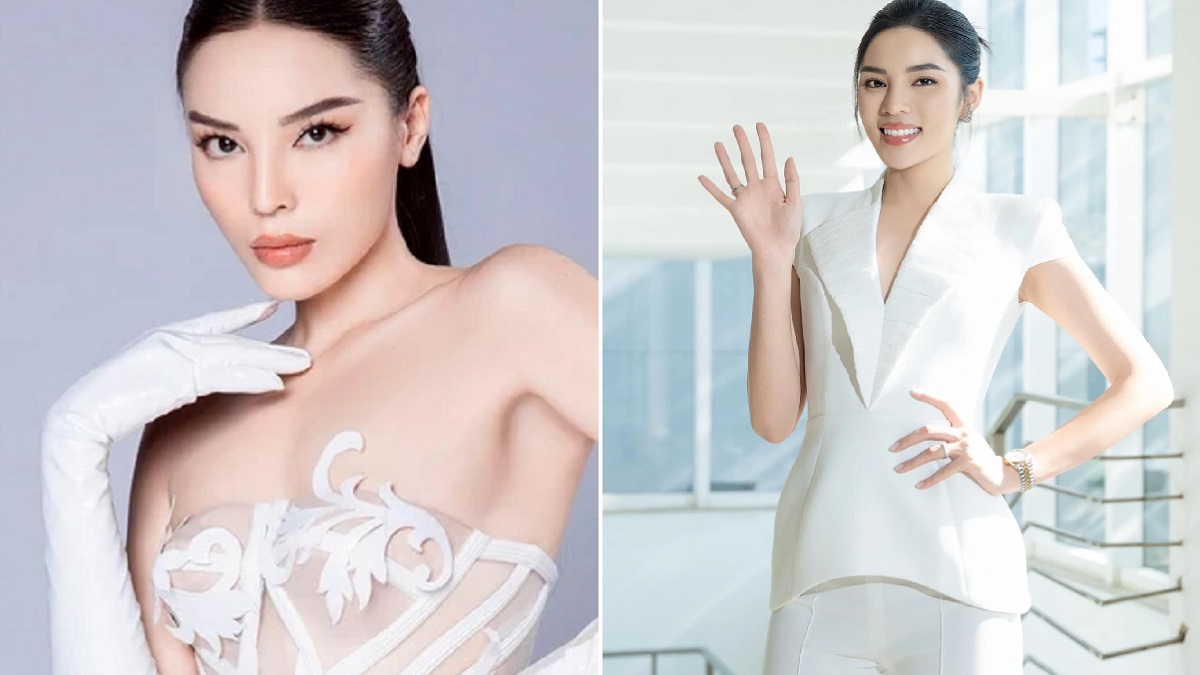 Bị antifan \'cạnh khóe\', Kỳ Duyên đưa ra phản hồi đầy \'xéo xắt\' 