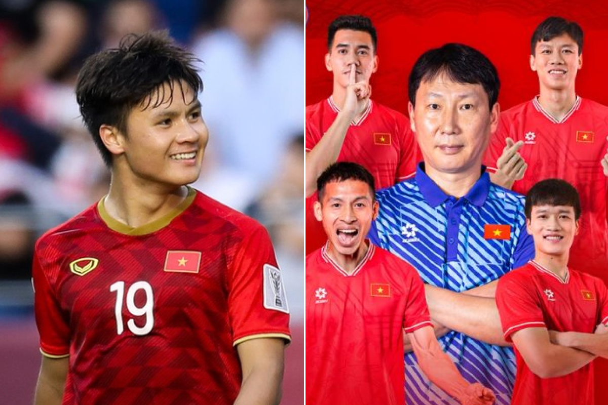 Lịch thi đấu bóng đá hôm nay: ĐT Việt Nam đón tin dữ trên BXH FIFA trước ngày đối đầu ĐT Ấn Độ?