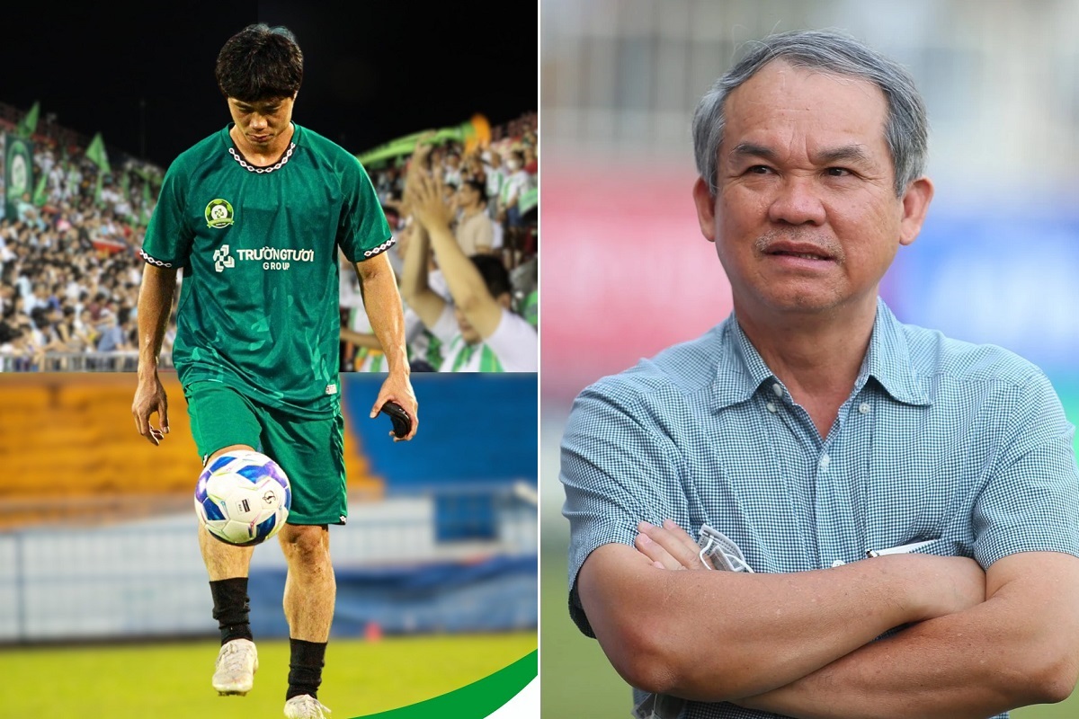 Tin nóng V.League 10/10: Công Phượng nhận báo động; Kiatisak lộ bến đỗ gây ngỡ ngàng