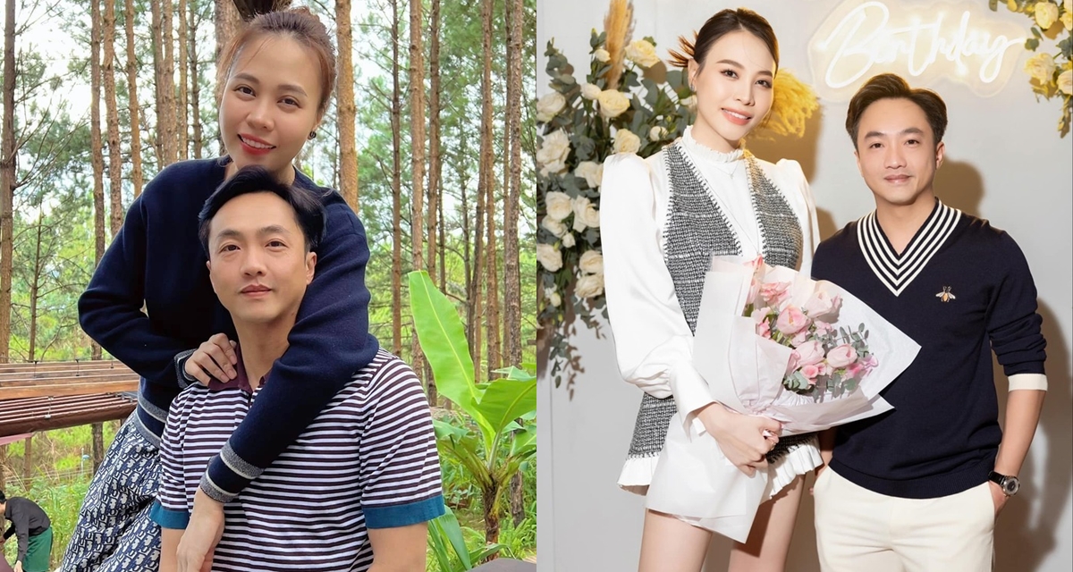 Đàm Thu Trang có động thái đầu tiên sau 3 tháng ở ẩn cùng Cường Đô La, tình hình hiện tại ra sao?