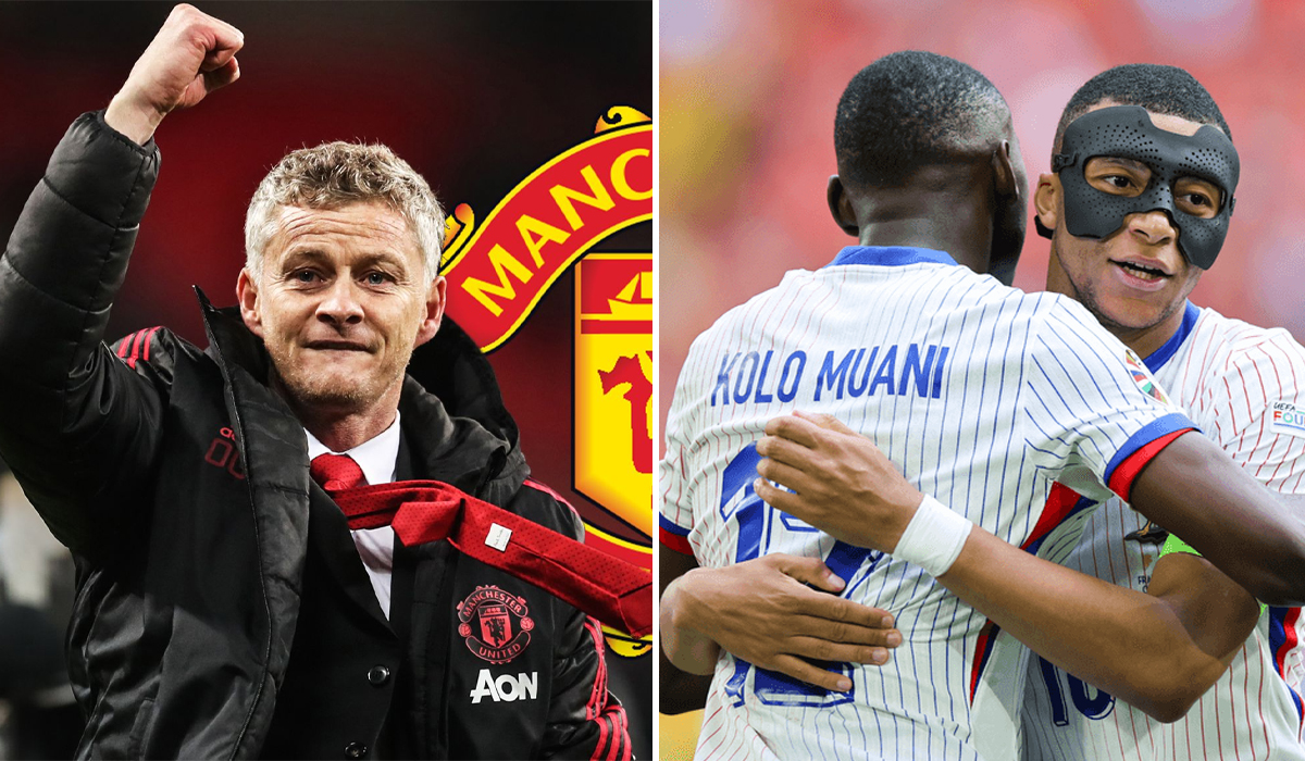 Tin chuyển nhượng tối 10/10: Man Utd kích hoạt bom tấn thay Zirkzee; Solskjaer đồng ý tiếp quản MU?