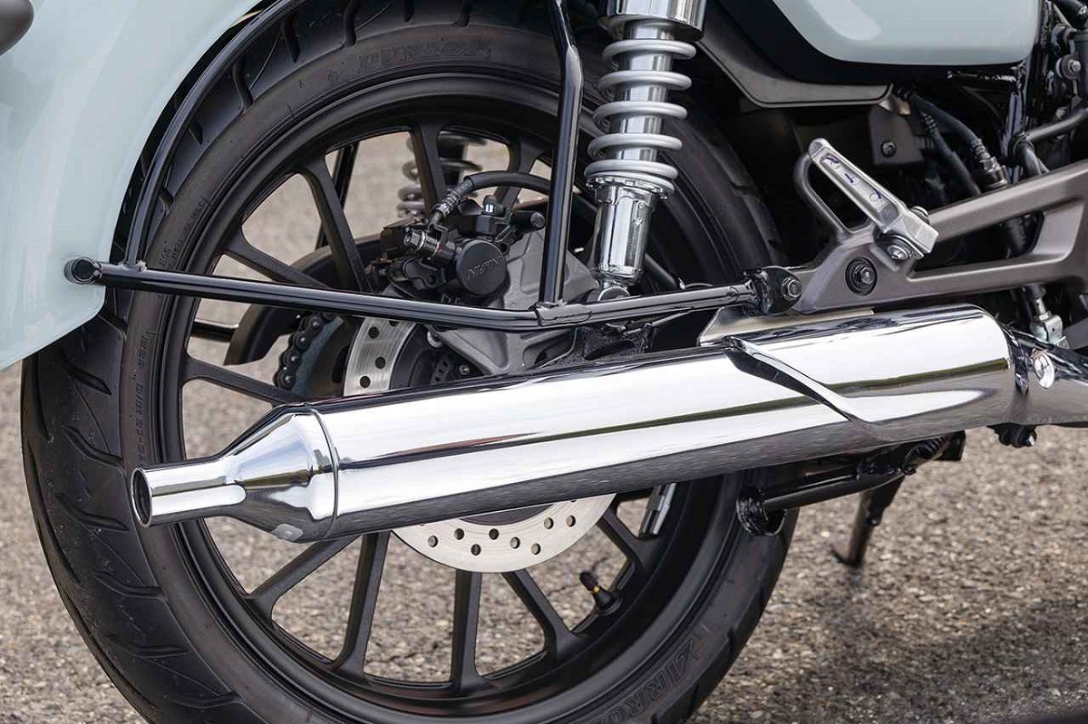Honda chính thức mở bán ‘vua côn tay’ mới xịn hơn Winner X, có ABS 2 kênh ăn đứt Exciter, giá cực rẻ