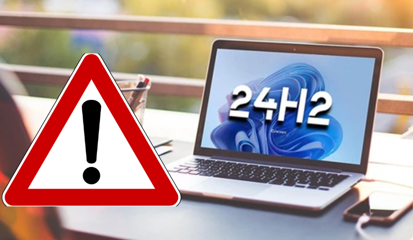 Phát hiện lỗi trong bản cập nhật Windows 11 24H2: Người dùng tuyệt đối không làm điều này để tránh rắc rối