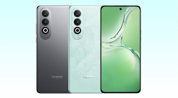 OPPO K12 Plus \'trình làng\': Thiết kế siêu bền, chip Snapdragon 7 Gen 3 cực mạnh