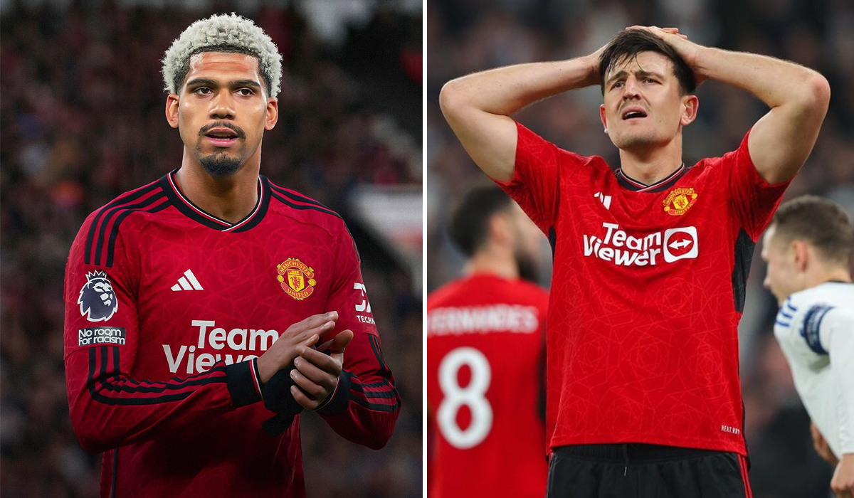 Tin chuyển nhượng tối 13/10: Xong vụ Maguire rời Man Utd; Manchester United chiêu mộ Ronald Araujo?