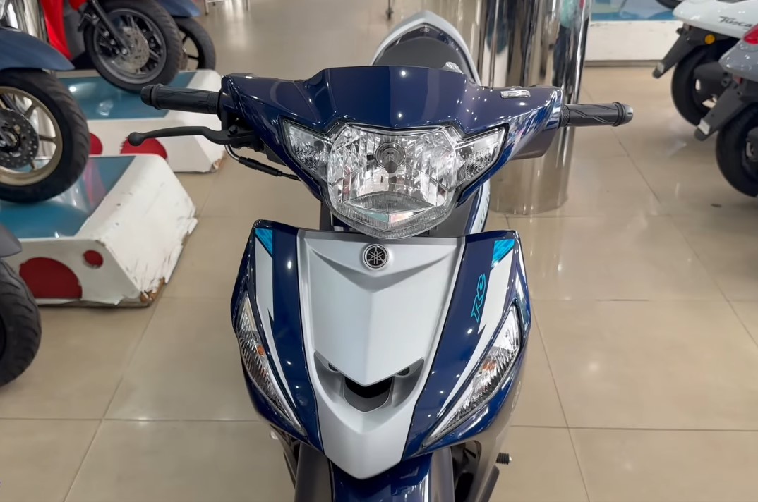 Tin xe máy hot 14/10: ‘Vua xe số’ 115cc mới của Yamaha chính thức về đại lý, giá rẻ hơn Honda Future