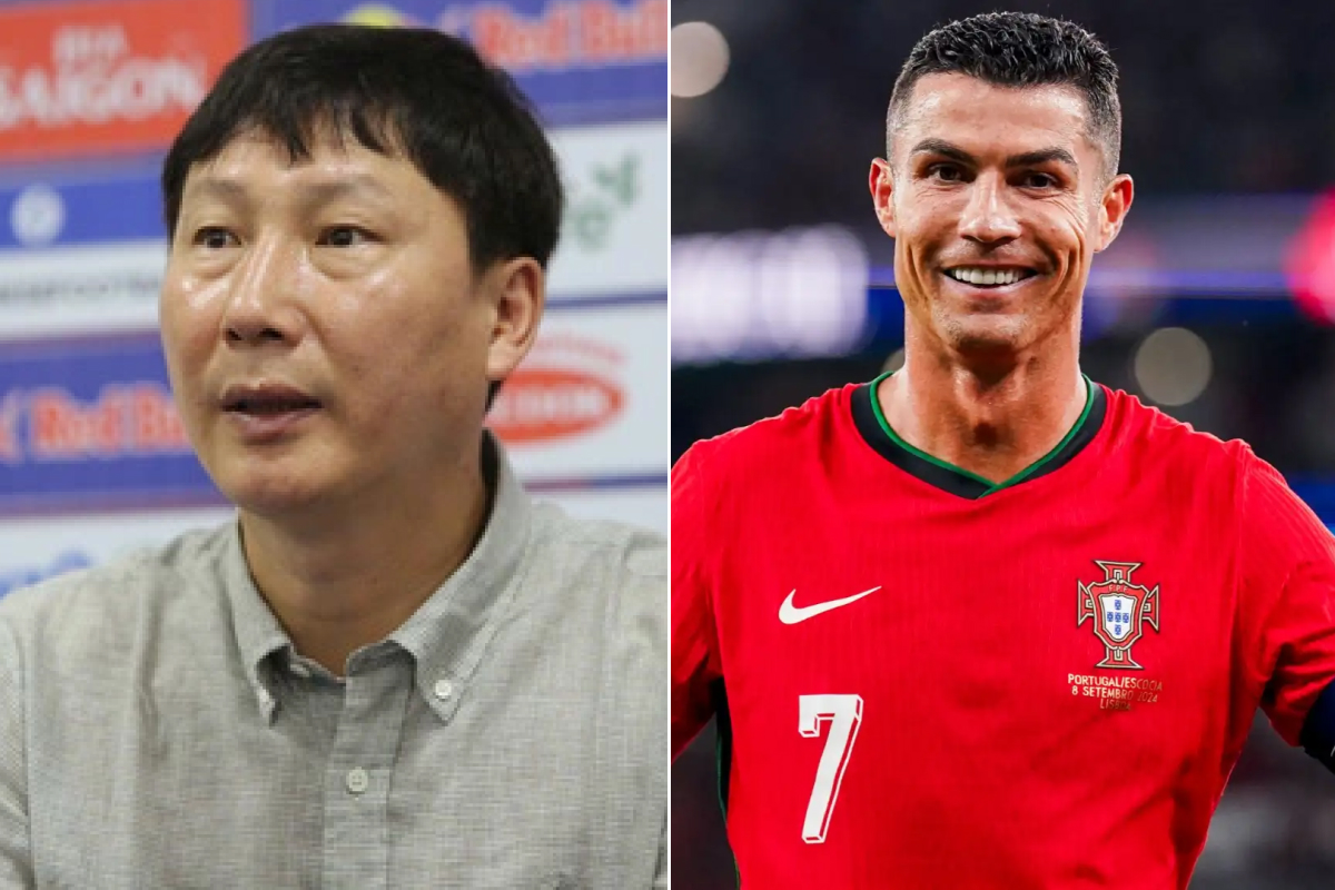 Lịch thi đấu bóng đá hôm nay: ĐT Việt Nam bị Indonesia vượt mặt trên BXH FIFA; Ronaldo lập kỷ lục?