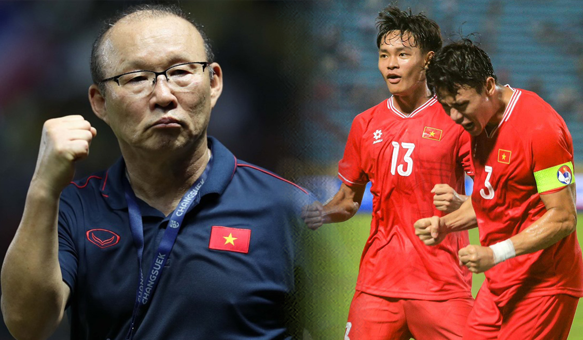 Tin bóng đá trưa 14/10: ĐT Việt Nam \'lâm nguy\' trên BXH FIFA; HLV Park Hang Seo sắp tái xuất