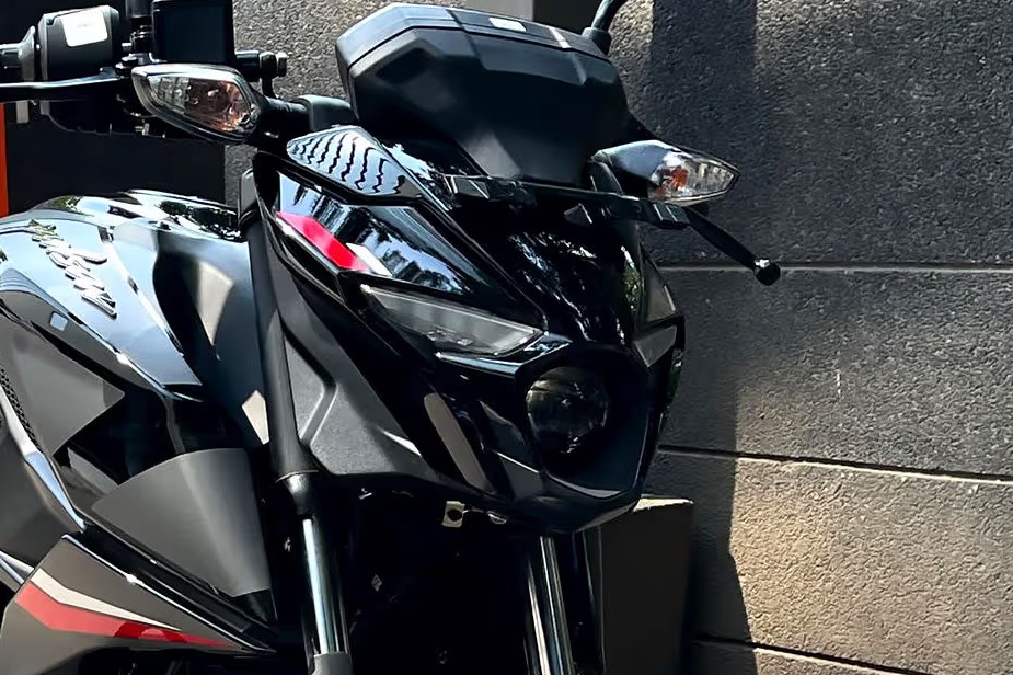 ‘Vua côn tay\' mới ra mắt ngày 16/10 giá 24 triệu đồng rẻ hơn Honda Future, có ABS như Yamaha Exciter