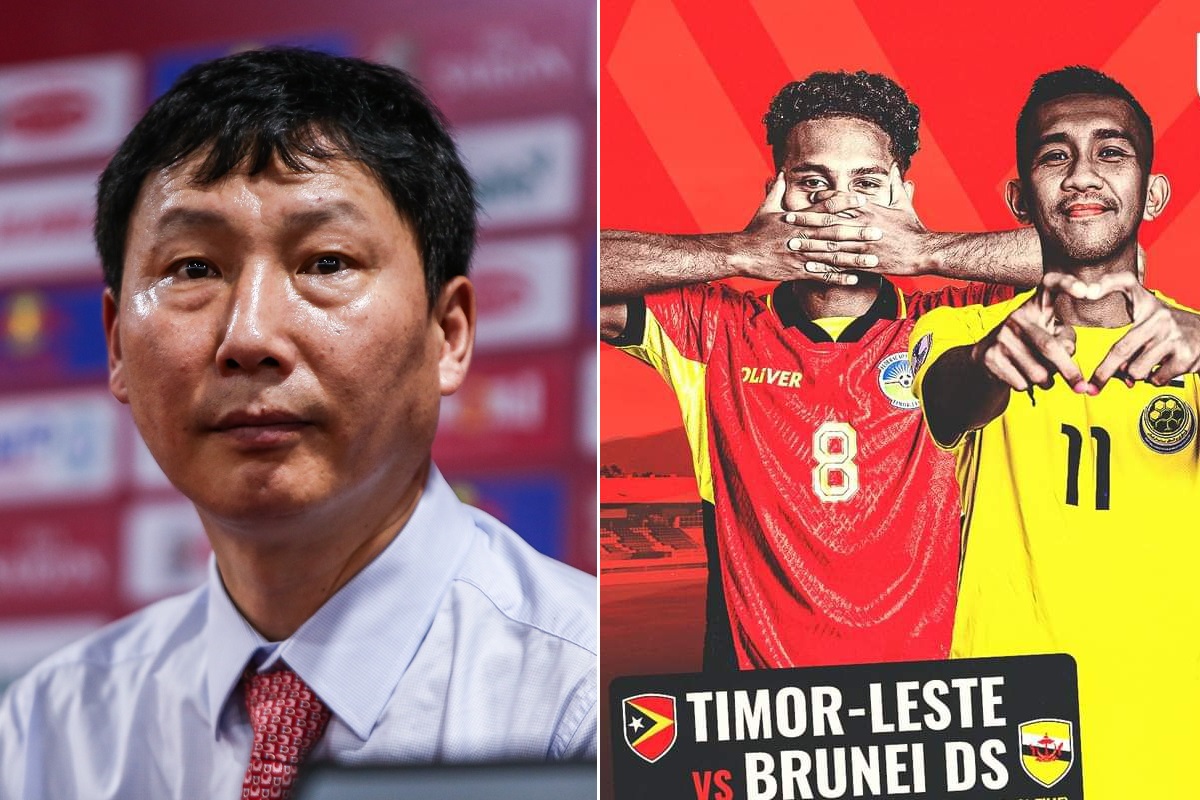 Xác định đội bóng cuối cùng tham dự AFF Cup 2024, kình địch của ĐT Việt Nam hưởng lợi