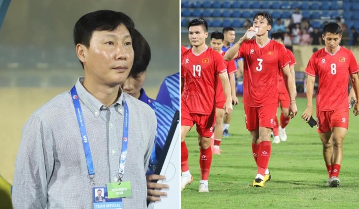 Thái Lan thăng tiến vượt bậc, ĐT Việt Nam nhận \'báo động đỏ\' trên BXH FIFA trước thềm AFF Cup 2024