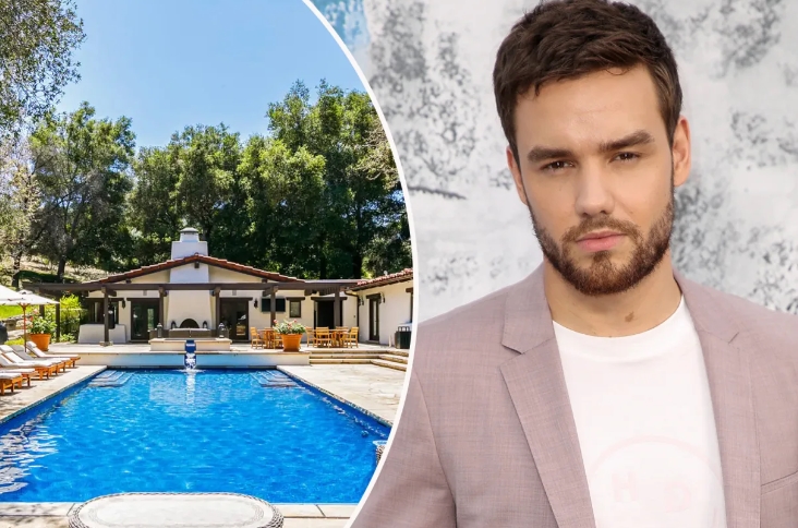 Ca sĩ Liam Payne sở hữu khối tài sản khổng lồ đến mức nào?