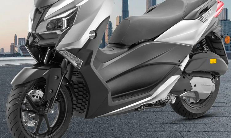 Tin xe hot 17/10: Ra mắt ‘vua xe ga’ 150cc có ABS và TCS như Honda SH, giá bán rẻ hơn Air Blade 125