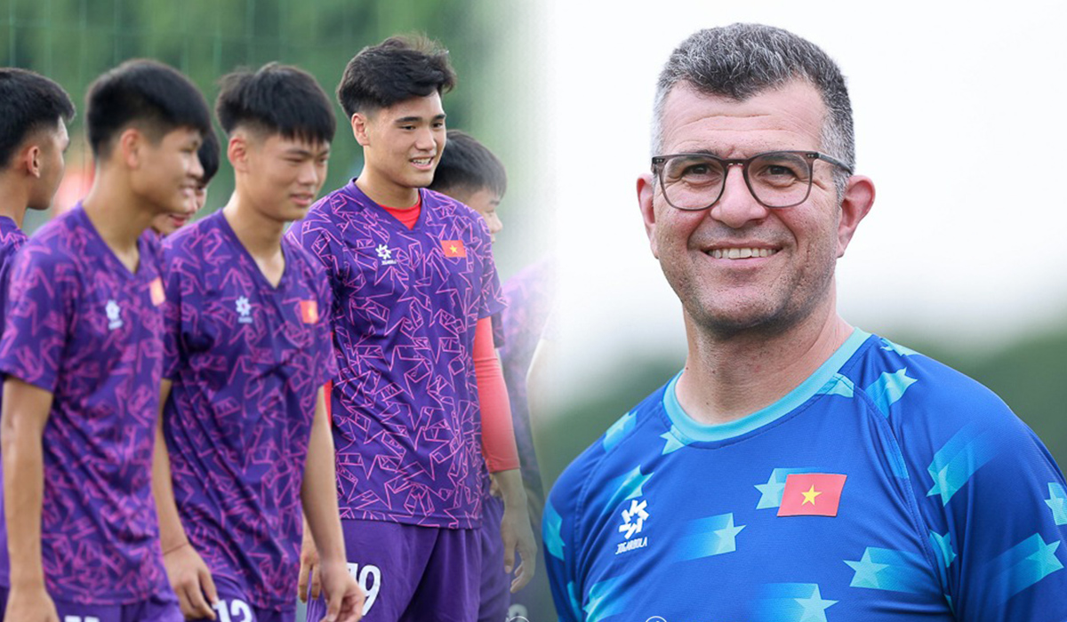 AFC có thay đổi lớn, ĐT Việt Nam gặp bất lợi ở Vòng loại U17 châu Á 2025