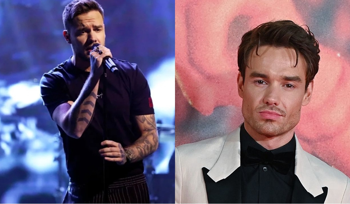 Lời thề ám ảnh của Liam Payne với con trai 7 tuổi trước khi qua đời gây sốc MXH