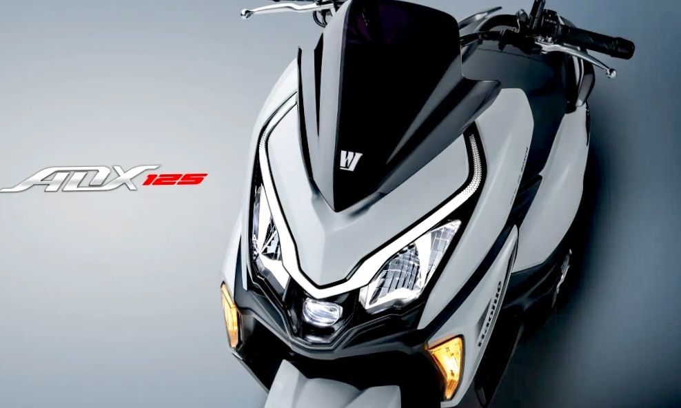 Tin xe hot 19/10: ‘Vua xe ga’ mới giá 41,6 triệu đồng ra mắt, rẻ hơn Honda SH và Air Blade mà có ABS