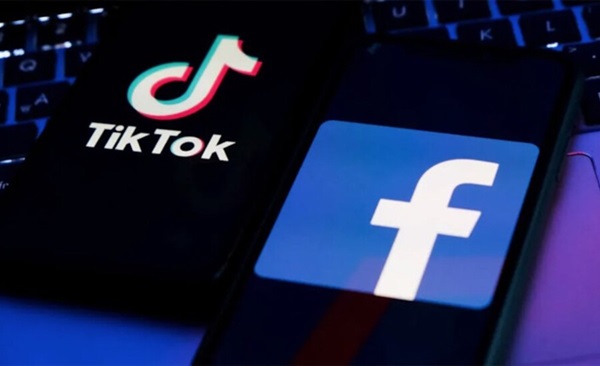 TikTok, Facebook gặp ‘kiếp nạn’ ở Mỹ