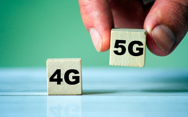 Mạng 4G \'bại trận\' dưới trướng 5G: Thua xa ở loạt tính năng sau!