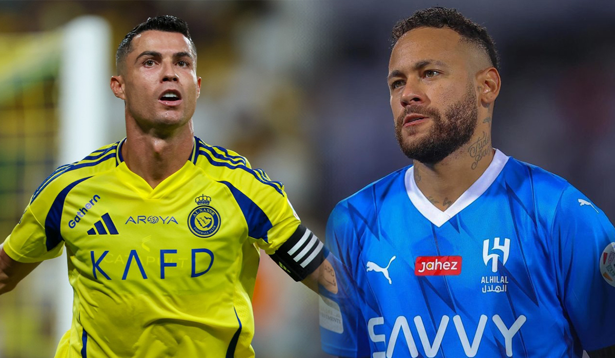 Tin bóng đá quốc tế 20/10: Neymar được Al Hilal \' bật đèn xanh\'; Ronaldo lập kỷ lục tại Al Nassr