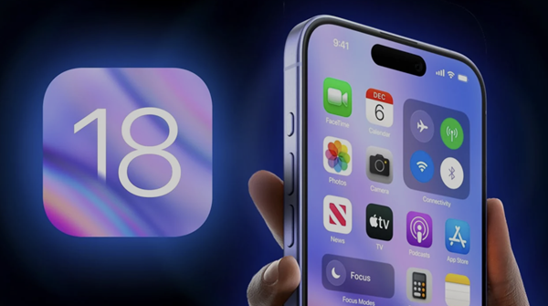 iOS 18 khiến người dùng đồng loạt ‘quay xe’ gấp: Lý do vì sao?