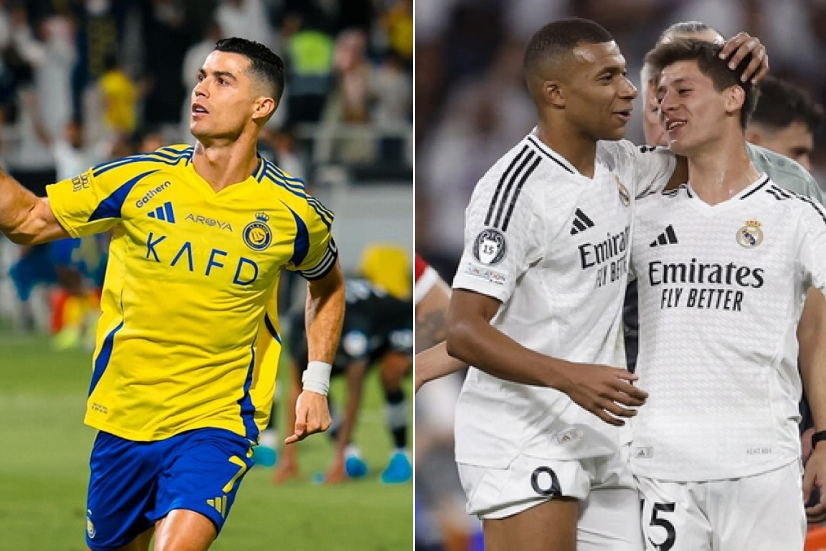 Lịch thi đấu bóng đá hôm nay: Ronaldo tạo địa chấn tại Al Nassr; Đại gia sảy chân ở Champions League