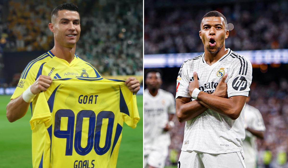 Kết quả bóng đá hôm nay: Địa chấn xuất hiện ở Champions League; Ronaldo đi vào lịch sử Al Nassr