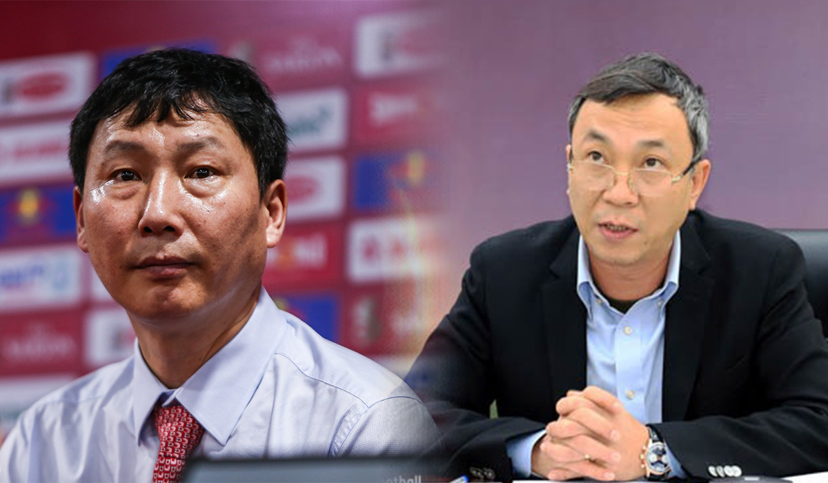 Tin bóng đá trưa 22/10: Bóng đá Việt Nam nhận \'món quà lớn\' từ AFC; HLV Kim Sang Sik gặp khó tại AFF Cup 2024