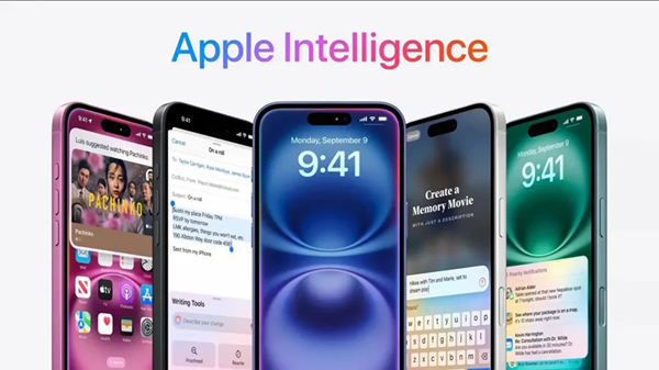 Apple phát hành iOS mới: Loạt thiết bị tiếc hùi hụi vì lý do này