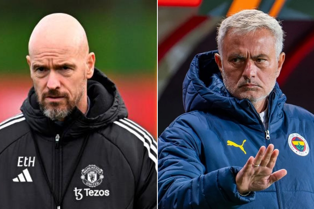 Kết quả bóng đá Europa League hôm nay: Fenerbahce đại thắng MU, HLV Ten Hag chính thức bị sa thải?