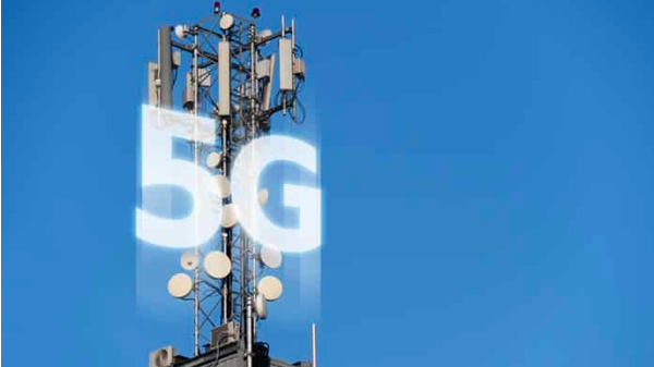 Sóng 5G gây nguy hại tới sức khỏe người dùng?