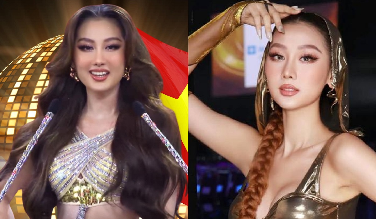 Rớt Top 20, Quế Anh liệu có \'sáng cửa\' Top 10 Miss Grand International 2024 nhờ \'vũ khí bí mật\'?