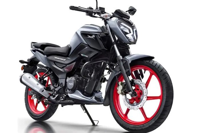 Ra mắt ‘xe côn tay quốc dân’ giá 27 triệu đồng rẻ hơn Honda Future, dễ thay Yamaha Exciter ‘gây sốt’