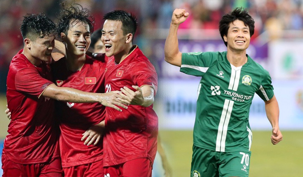 Tin bóng đá trưa 25/10: Tiền vệ ĐT Việt Nam lỡ hẹn AFF Cup; Công Phượng gây sốt ở Bình Phước