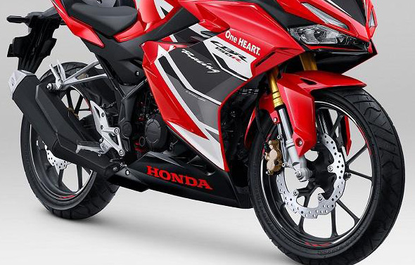 Tin xe 26/10: Honda ra mắt ‘vua côn tay’ 150cc đẹp hơn Winner X, có ABS như Yamaha Exciter, giá mềm