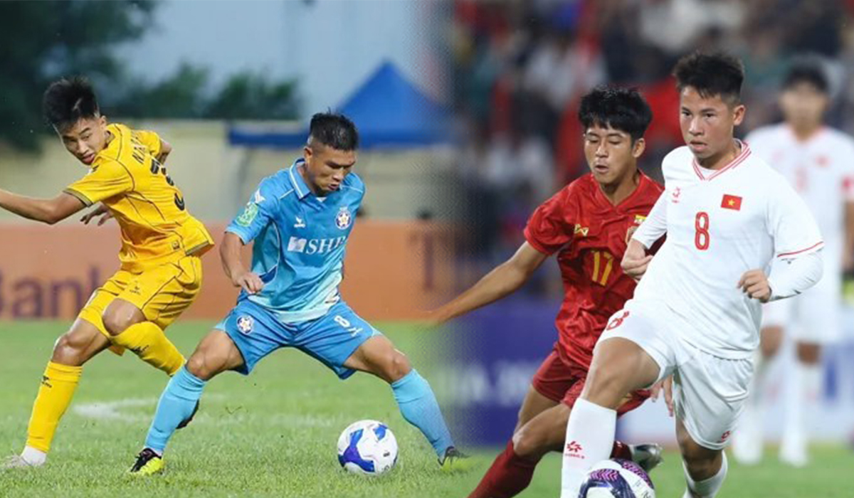 Tin bóng đá trưa 27/10: Trận đấu tại V.League tạm hoãn; ĐT Việt Nam bị loại ở giải châu Á?