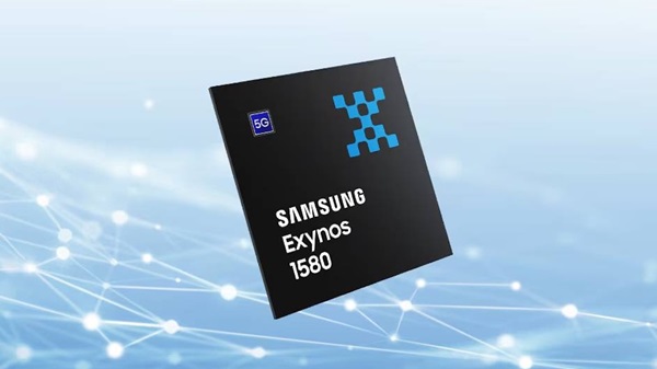 Chip hiệu năng cực đỉnh mới ra mắt: Độc bản dành riêng cho Galaxy A56?