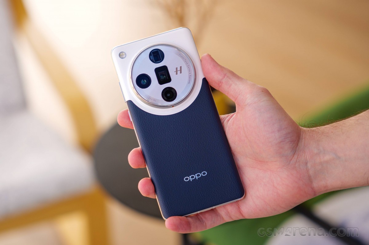 Chiến binh OPPO Find X8 Ultra lộ diện thông số camera khủng, liệu có đủ sức ‘truất ngôi vương’ của Galaxy S24 Ultra?