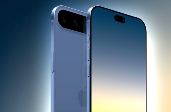 Rò rỉ thông tin về iPhone 17: Sở hữu model siêu mỏng, có 1 thay đổi mới toanh!